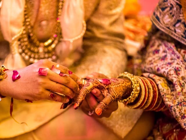 India casamento indiano